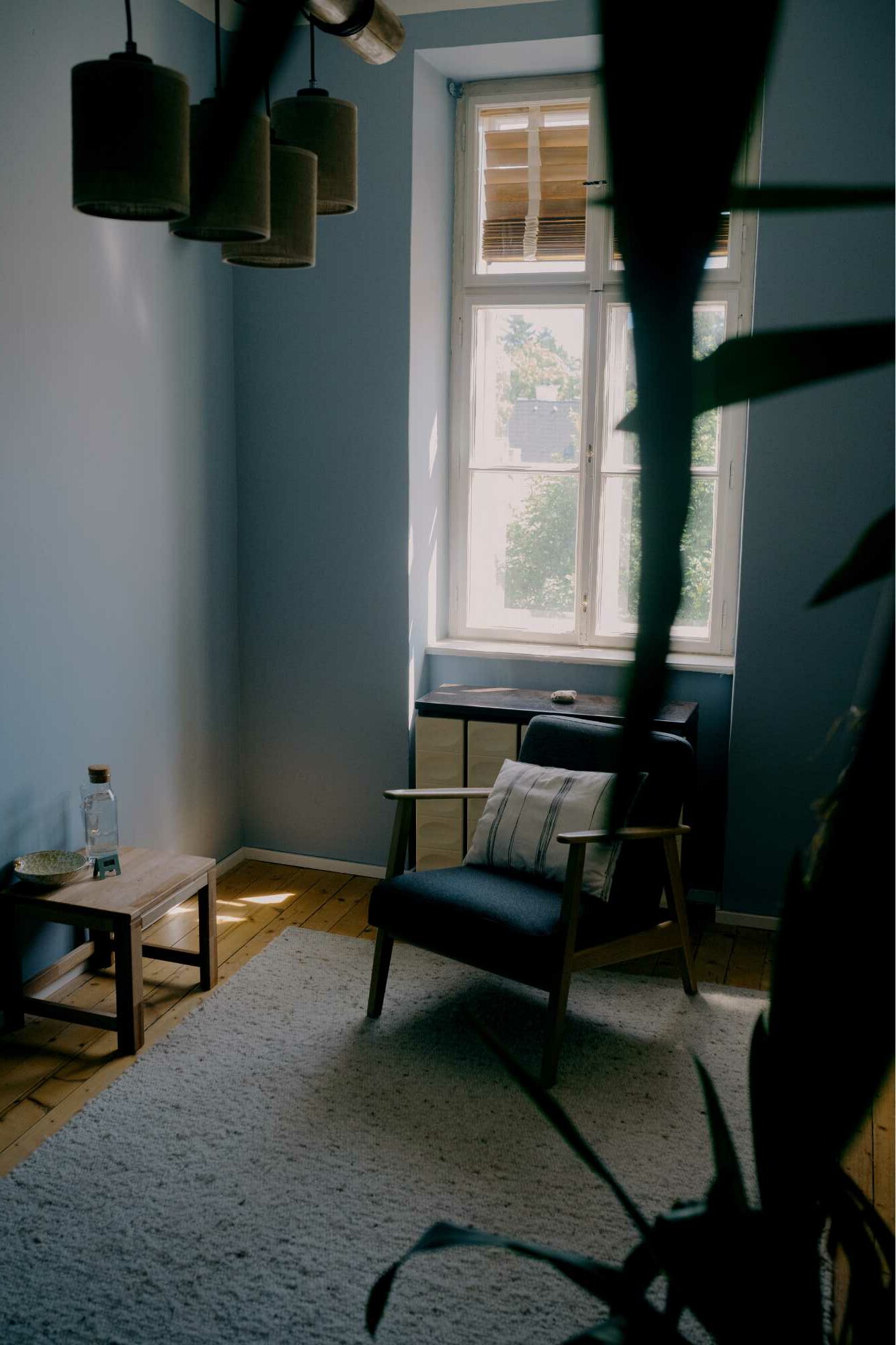 Praxis Psychotherapie Baden bei Wien